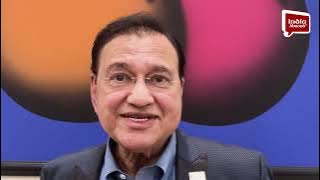 Wheel Global Foundation officials talk on India Abroad